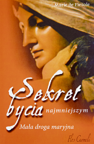 Sekret bycia najmniejszym Sekret bycia najmniejszym