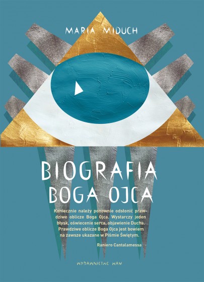 Biografia Boga Ojca