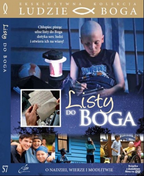 Listy do Boga