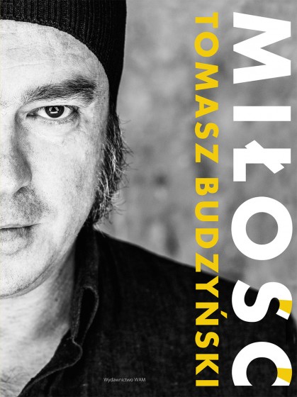 Miłość Tomasz Budzyński