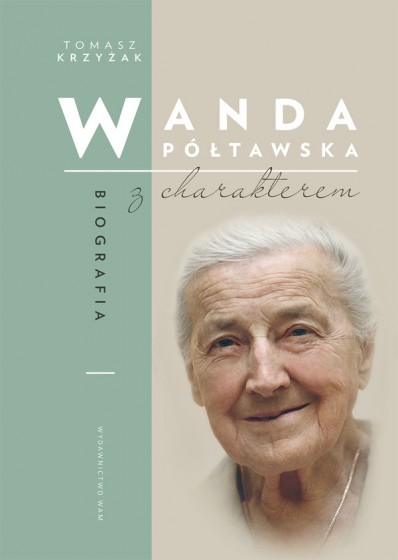Wanda Półtawska