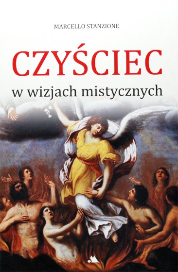 Czyściec w wizjach mistycznych