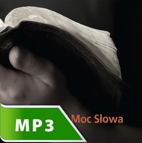 Moc słowa