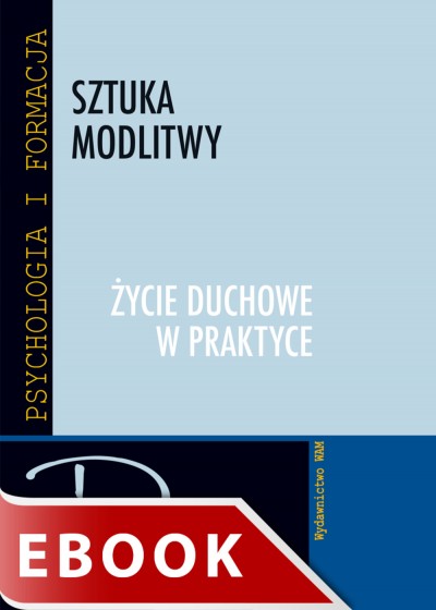 Sztuka modlitwy