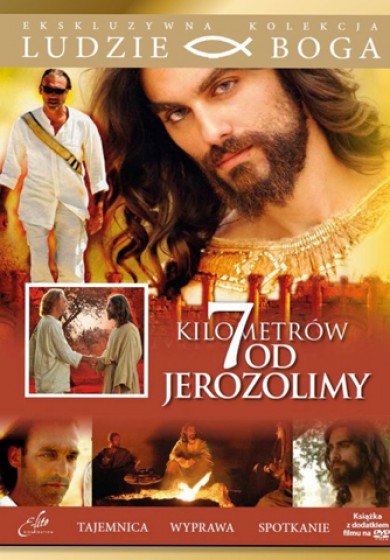 7 kilometrów od Jerozolimy