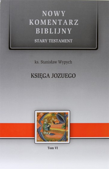 Księga Jozuego