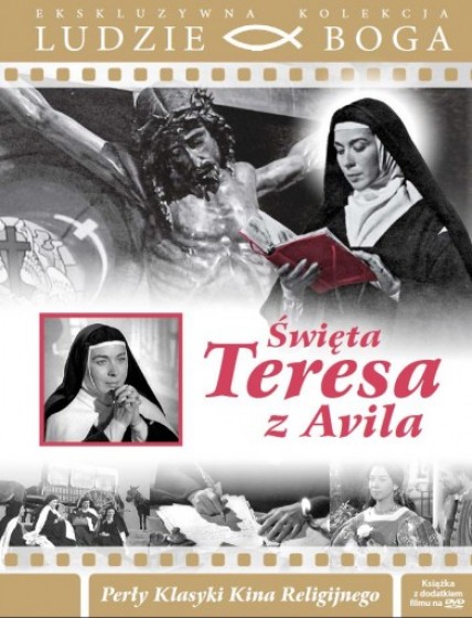 Święta Teresa z Avila