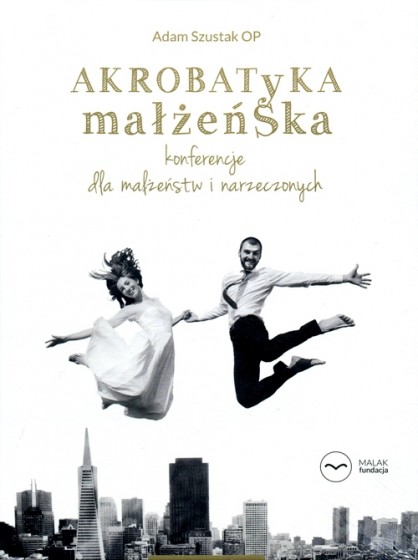 Akrobatyka małżeńska CD