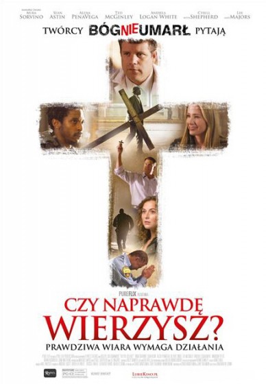 Czy naprawdę wierzysz?