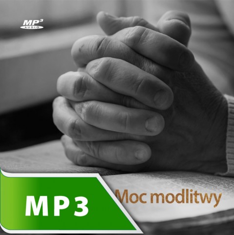 Moc modlitwy