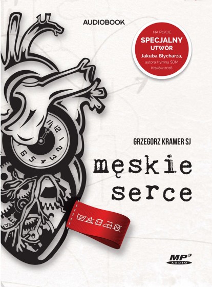 Męskie serce