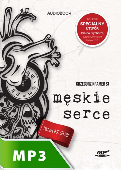 Męskie serce