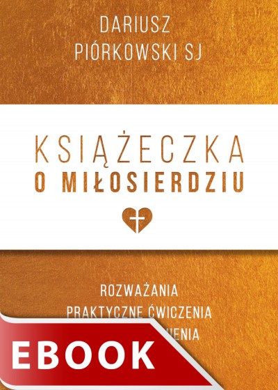 Książeczka o miłosierdziu