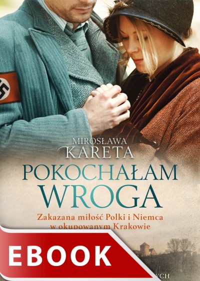 Pokochałam wroga