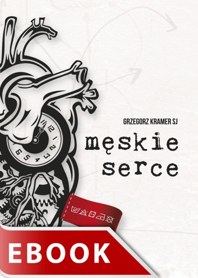 Męskie serce