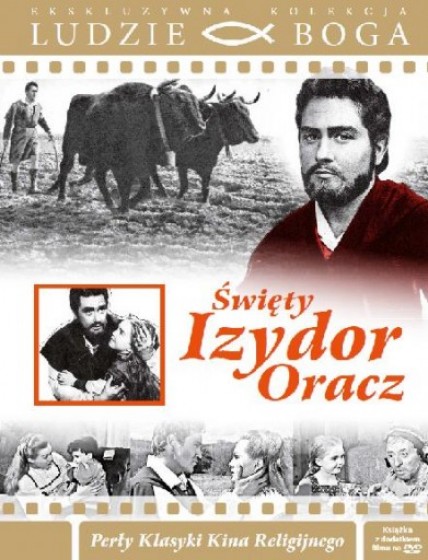 Święty Izydor Oracz