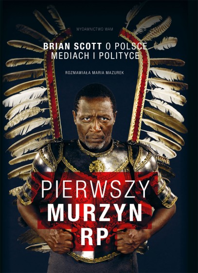 Pierwszy Murzyn RP