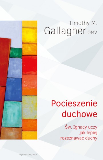 Pocieszenie duchowe Pocieszenie duchowe