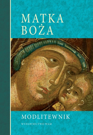 Matka Boża Modlitewnik
