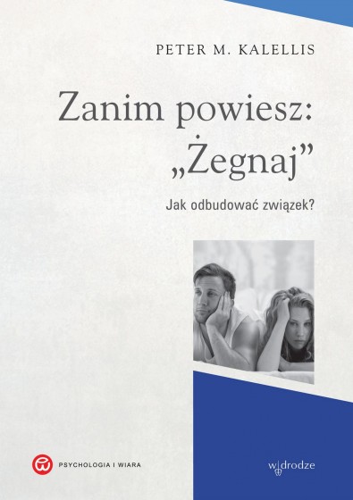 Zanim powiesz: "Żegnaj"