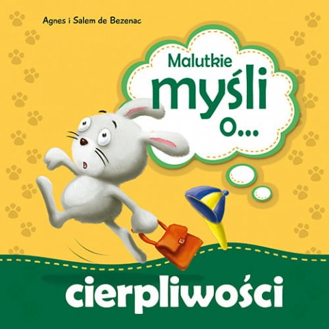 Malutkie myśli o cierpliwości