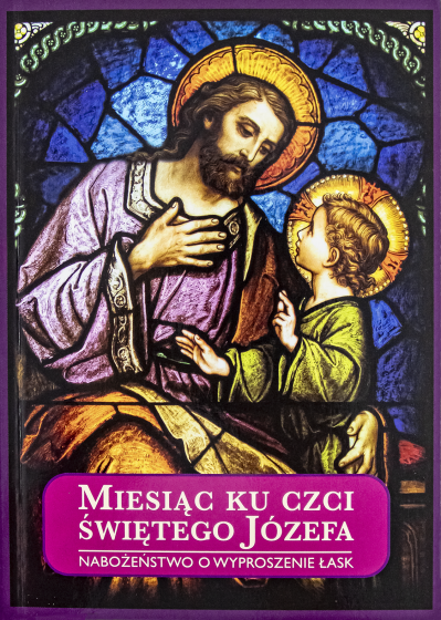 Miesiąc ku czci świętego Józefa 