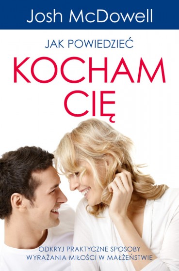 Jak powiedzieć kocham Cię