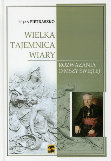 Wielka tajemnica wiary 