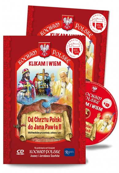 Kocham Polskę