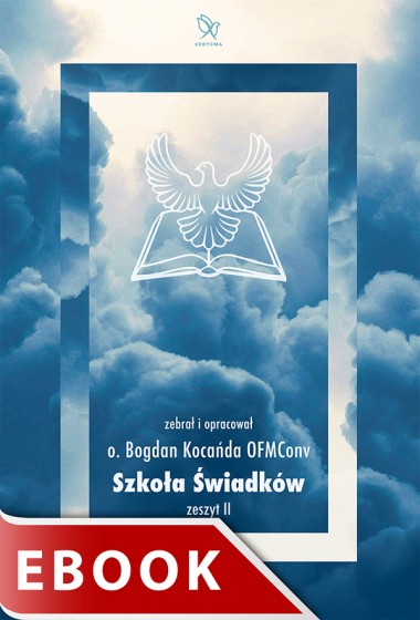 Szkoła Świadków