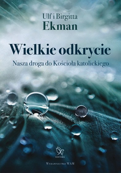 Wielkie odkrycie