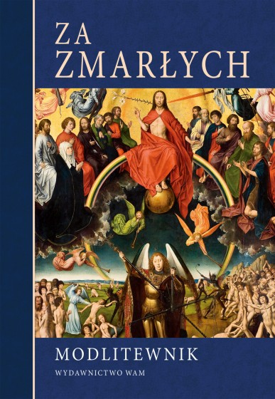 Za zmarłych