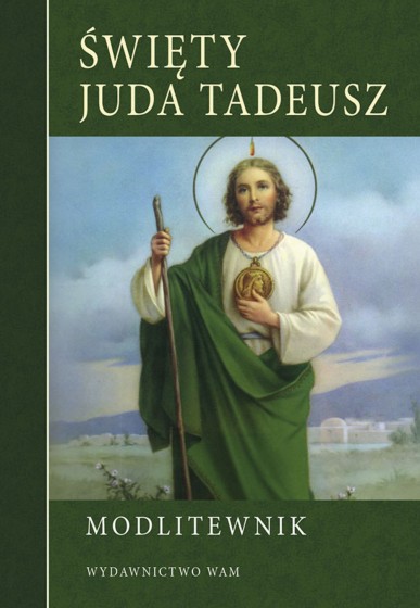 Święty Juda Tadeusz