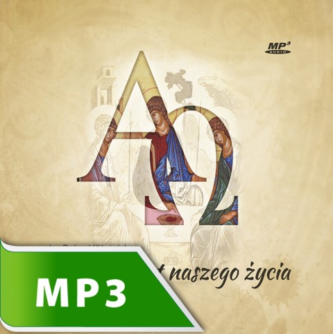 Boski alfabet naszego życia