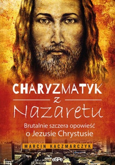 Charyzmatyk z Nazaretu 