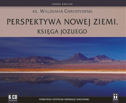 Perspektywa nowej ziemi