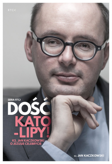 Dość kato-lipy