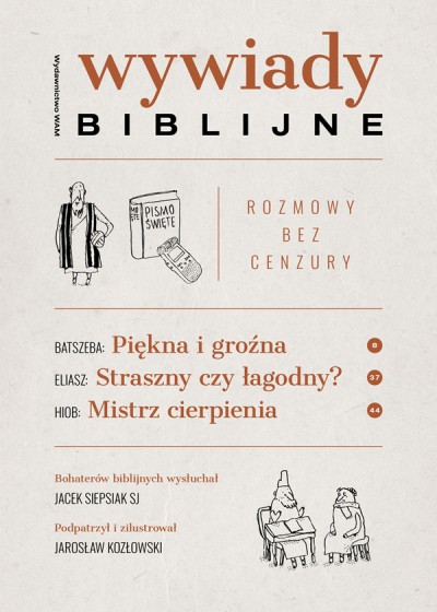 Wywiady biblijne