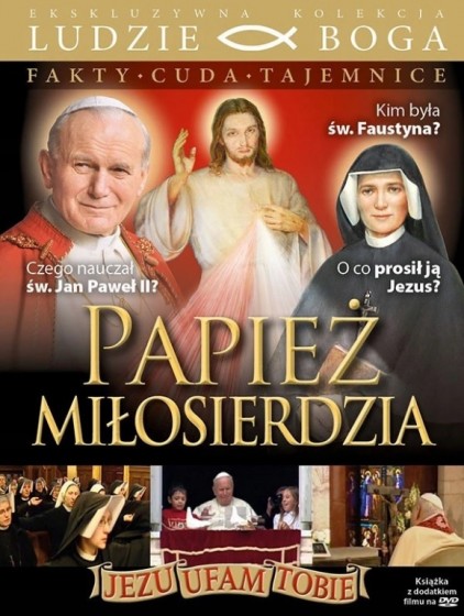 Papież miłosierdzia
