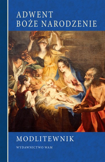 Adwent. Boże Narodzenie