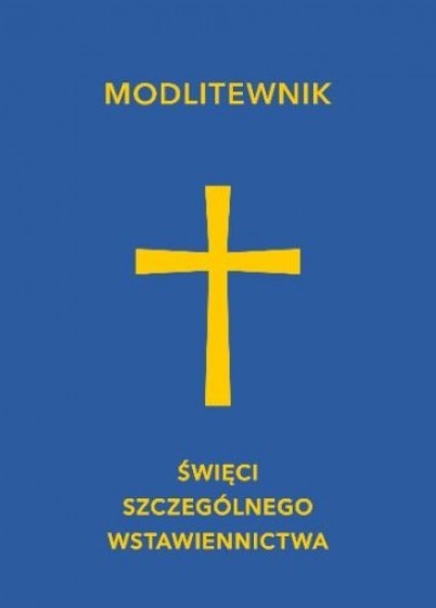 Święci szczególnego wstawiennictwa