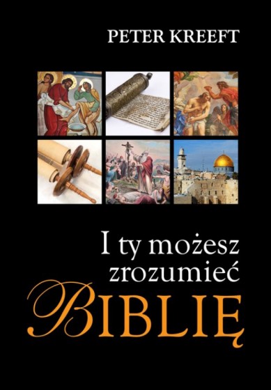 I ty możesz zrozumieć Biblię 