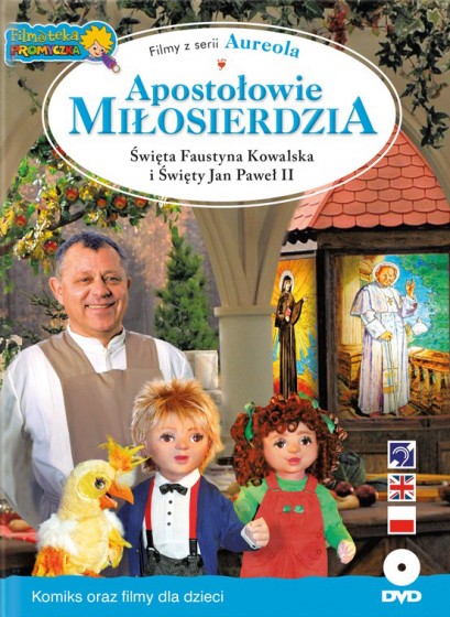Apostołowie miłosierdzia