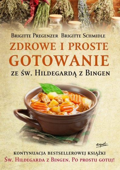 Zdrowe i proste gotowanie