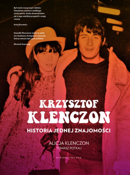 Krzysztof Klenczon