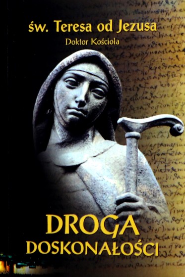 Droga doskonałości wyd. kieszonkowe