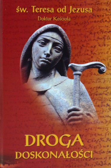 Droga doskonałości wyd. podręczne