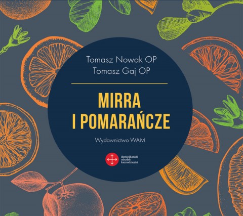 Mirra i pomarańcze