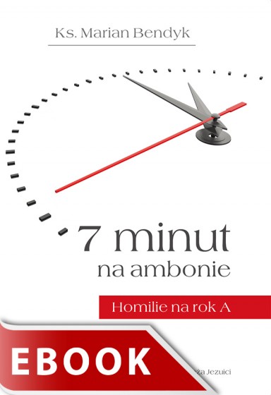 7 minut na ambonie Rok A