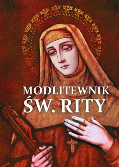 Modlitewnik św. Rity 